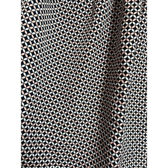 Merona Multicolored Patterned Tank Top Woman’s XXL - Picture 2 of 6